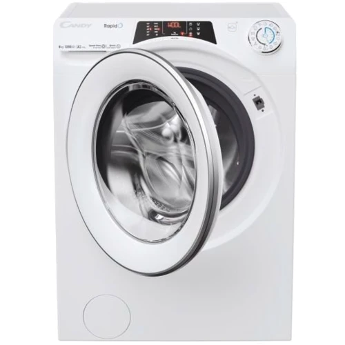Стиральная машина CANDY RO 284DWMS7/1-S: Сушка нет