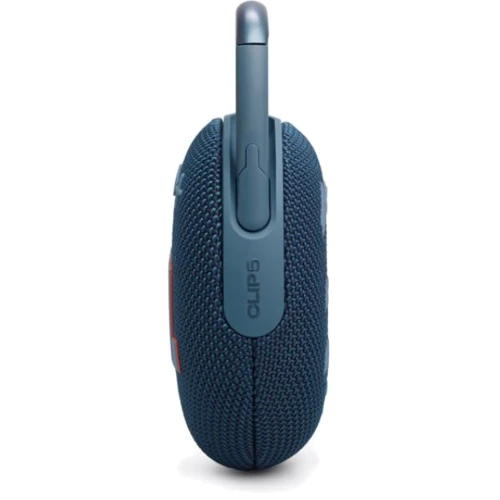 Акустика JBL Clip 5 Blue (JBLCLIP5BLU): Подключение Bluetooth 5.3