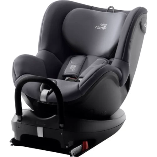 Автокресло BRITAX-ROMER DUALFIX2 R Storm Grey