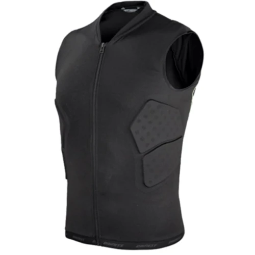 Защитный жилет Dainese Waistcoat Soft Flex Man-M M Q79 (4879916)