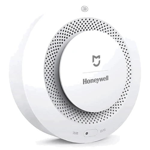 Датчик диму MiJia Mi Honeywell Fire Alarm (YTC4020RT) фото 1