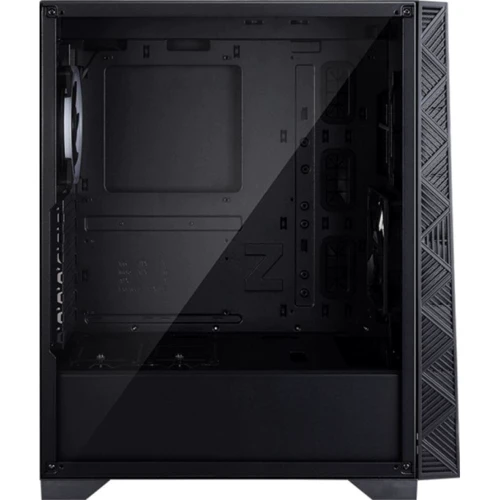Корпус Zalman Z3 Neo (Z3 NEO ARGB): Форм-фактор материнской платы ATX / micro-ATX, mini-ITX /