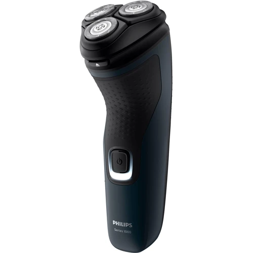 Электробритва Philips S1131/41: Тип триммера Нет