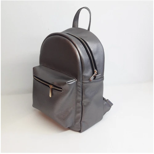 Женский рюкзак Sambag Talari LSG silver dark (12315004): Страна производитель Украина