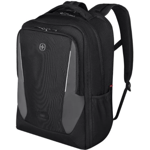 Сумка для ноутбуков Wenger 17" XE Extent Black: Форм-фактор 17"