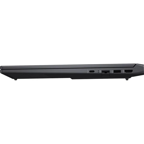 Ноутбук HP Victus 15-fb0016nq Black (6M212EA): Тип екрану антиблікове покриття