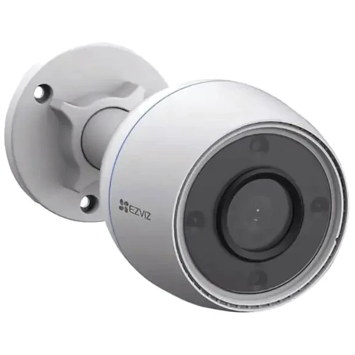 IP-камера відеоспостереження Ezviz Wi-Fi Ezvia H3c Color (2 MP/2.8 mm): Виробник EZVIZ