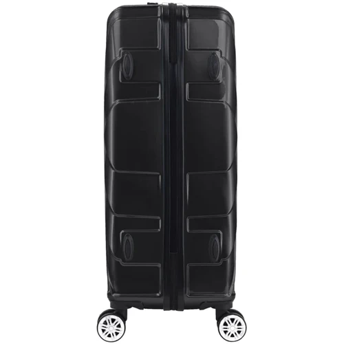 Чемодан Semi Line 24" (M) Black (T5765-2): Страна производитель Китай
