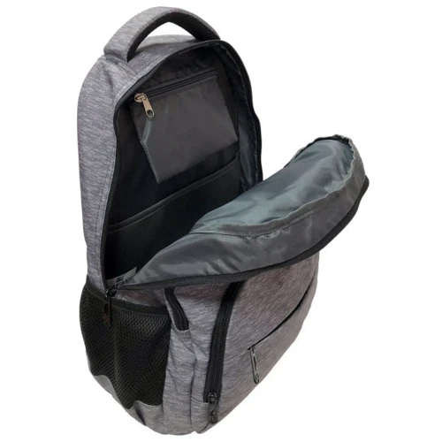 Рюкзак SAFARI 21-191L-1 2 отд., 44x28x17см: Спинка Мягкая (без ребер жесткости)