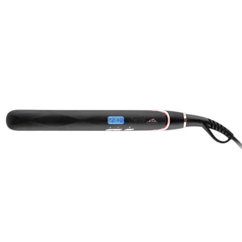 Щипці-плойка ETA Fenite 933690010 black: Призначення Для домашнего использования