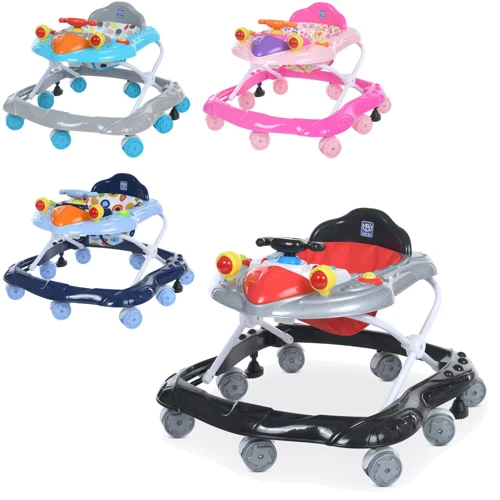 Ходунки Bambi M 4075 фото 3