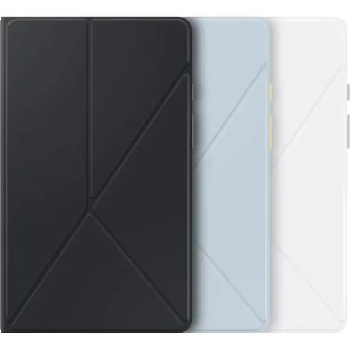 Аксессуар для планшетных ПК Samsung Book Cover White (EF-BX110TWEGWW) for Samsung X115 Galaxy Tab A9 фото 9