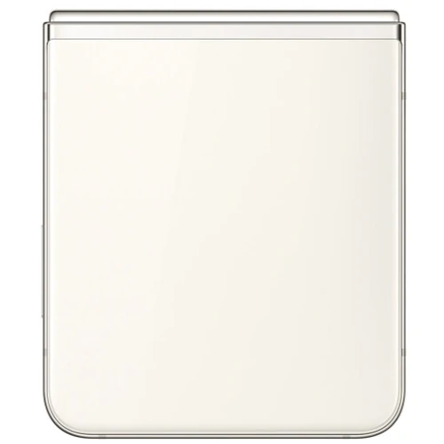 Смартфон Samsung Galaxy Flip 5 8/256Gb Beige Approved Вітринний зразок: Виробник Samsung