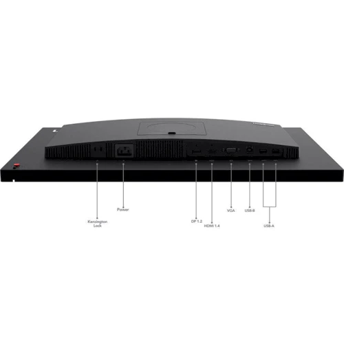 Монитор Lenovo ThinkVision T24d-30 (63FFMAT1UA): Частота обновления экрана, Гц 100