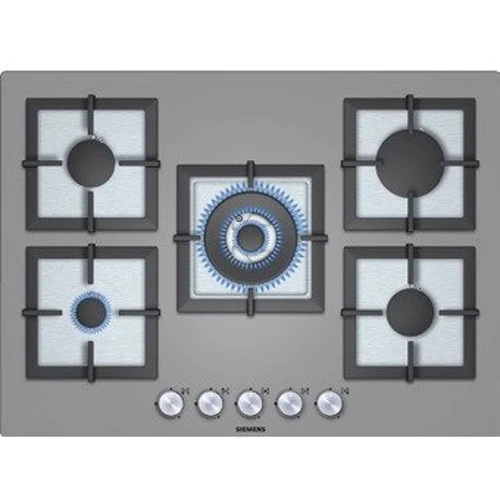 Варочная поверхность газовая Siemens EP 718QB21 E