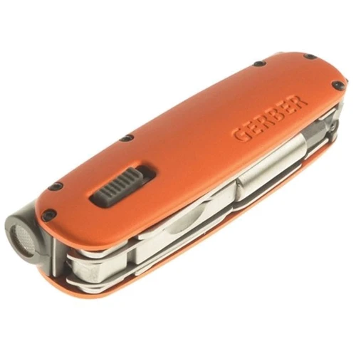 Мультитул Gerber Fit light Tool (31-000919): Тип мини-мультитул