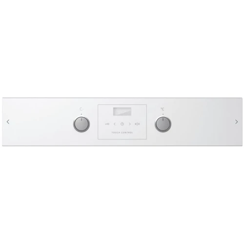Духова шафа електрична Gorenje BO637E21WG: Клас енергоспоживання A