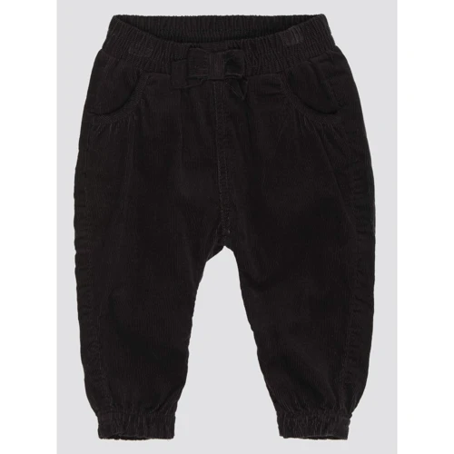 Брюки H&M 5548779 62 см черные