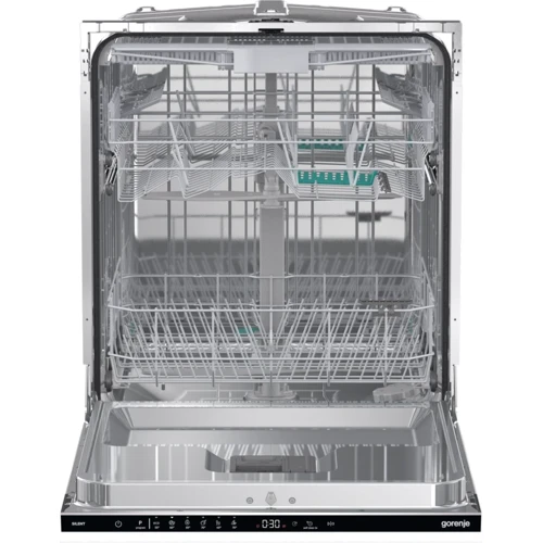 Встраиваемая посудомоечная машина Gorenje GV643E90 фото 6
