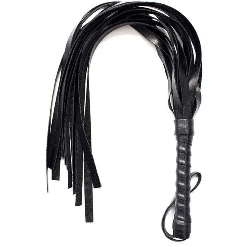 Флогер VInyl BLACK, SKN-C047