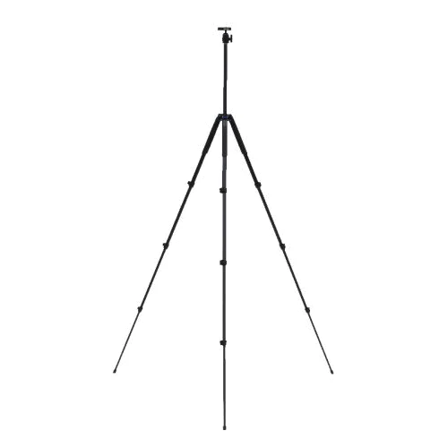 Slik Sprint Pro III BH BK: Вес 1.02 кг