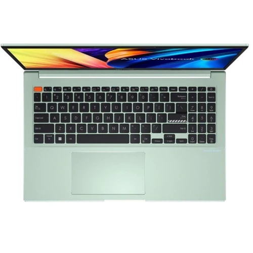 Ноутбук ASUS Vivobook S 15 K3502ZA-BQ407 (90NB0WK3-M00NC0) UA: Екран 15.6" (1920x1080) Full HD