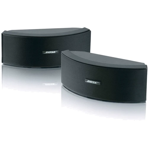 Акустична система Bose 151 Environmental Speakers Black (34103) фото 3