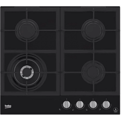 Варочная поверхность газовая Beko HILW64325SB