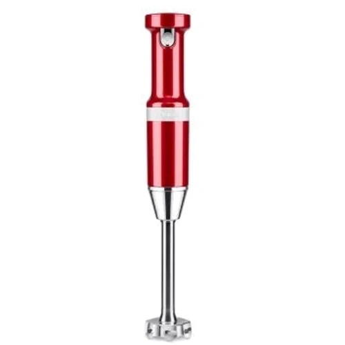 Блендер KitchenAid Artisan 5KHBBV83ECA: Количество скоростей 1