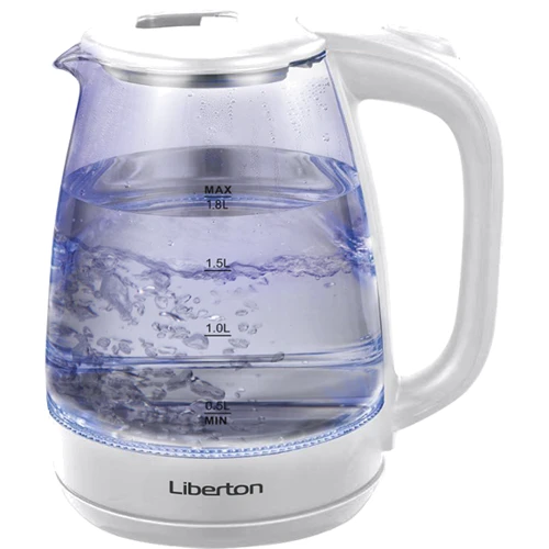 Електрочайник Liberton LEK-6807