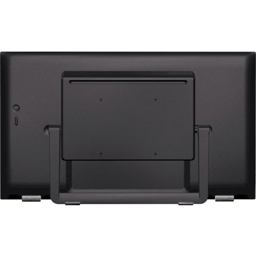 Монитор iiyama ProLite T2255MSC-B1: Тип ЖК-матрицы IPS