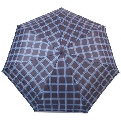 Зонт женский автомат Happy Rain синий (U46859-5): Механизм Автомат