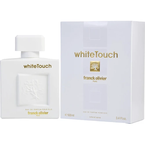 Парфюмированная вода Franck Olivier White Touch 100 ml