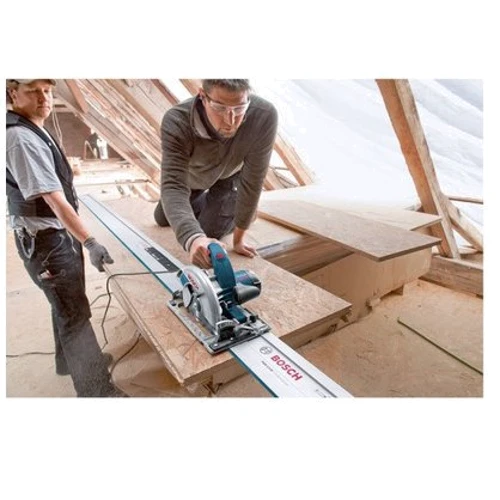 Пила дискова Bosch GKS 65 GCE (0611903R02): Потужність, Вт 1800 Вт