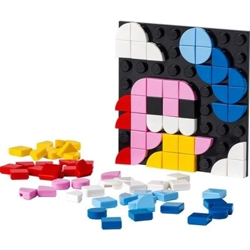 Конструктор LEGO DOTS Наклейка (41954): Серія DOTs