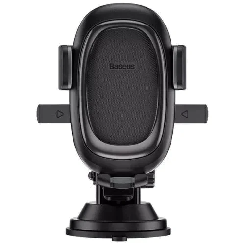 Держатель Baseus Car Holder Ultra Control Pro Clamp Black (C40351600113-00): Производитель Baseus