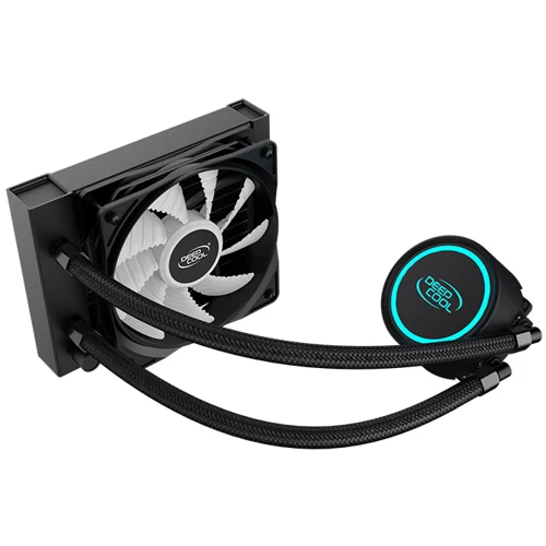 Кулер Deepcool Gammaxx L120 V2