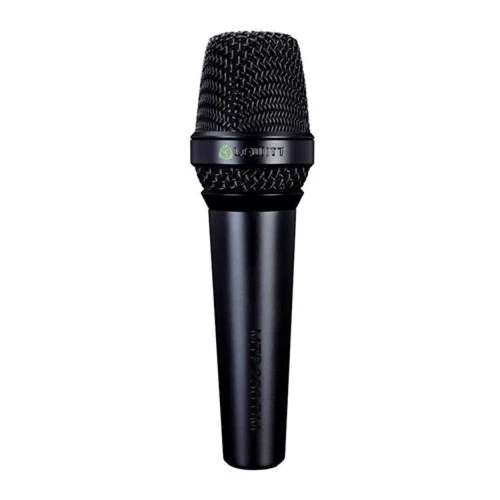 Микрофон вокальный Lewitt MTP 250 DMs