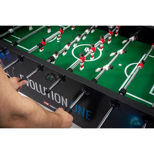 Настольный футбол Hop-Sport Evolution one (5902308202696)