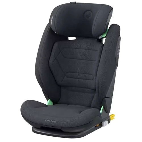 Автокресло Maxi-Cosi RodiFix Pro 2 i-Size Authentic Graphite (8800550111)
