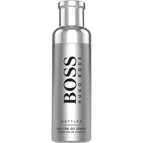 Hugo Boss Boss Bottled On The Go Туалетна вода 100 ml
