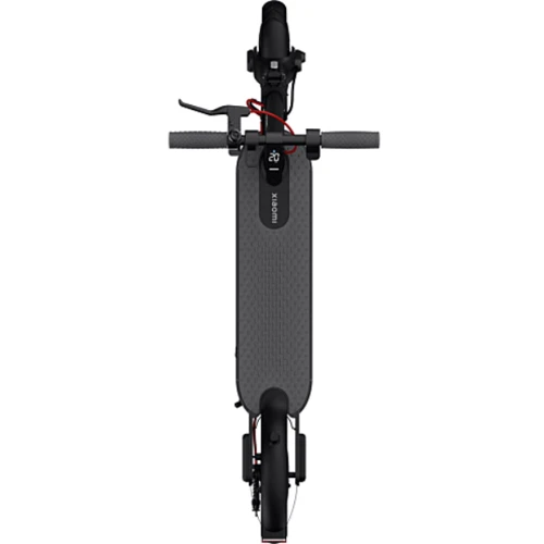 Электросамокат Xiaomi Electric Scooter 3 Lite Black фото 4