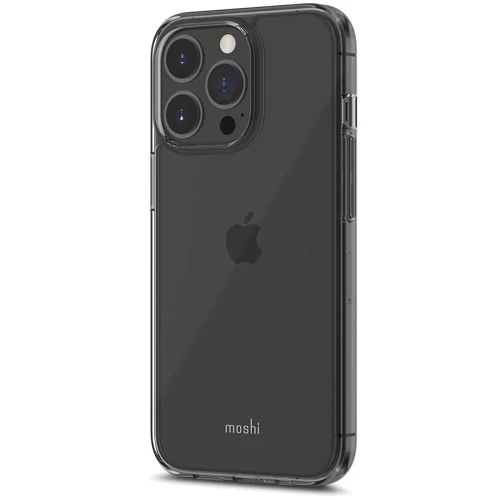 Чехол для iPhone Moshi iGlaze XT Case Crystal Clear (99MO132903) for iPhone 13 Pro фото 7