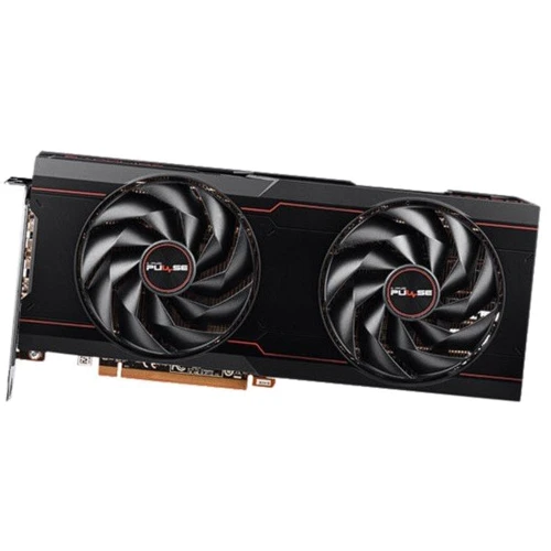 Видеокарта Sapphire Radeon RX 6750 XT 12GB Pulse Gaming OC (11318-03-20G) UA: Разрядность шины памяти, бит 192