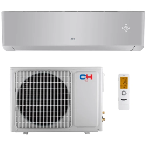 Кондиціонер Cooper&Hunter Majesty CH-S12FTXAM-SC