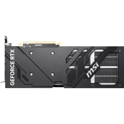 Видеокарта MSI GeForce RTX 4060 Ti 8GB GDDR6 VENTUS 3X E OC: Разрядность шины памяти, бит 128