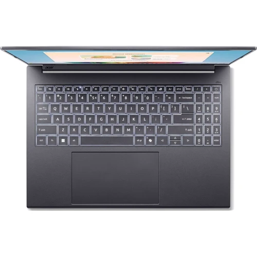 Ноутбук Acer Aspire 16 A16-61M (NX.JS3EU.002) UA