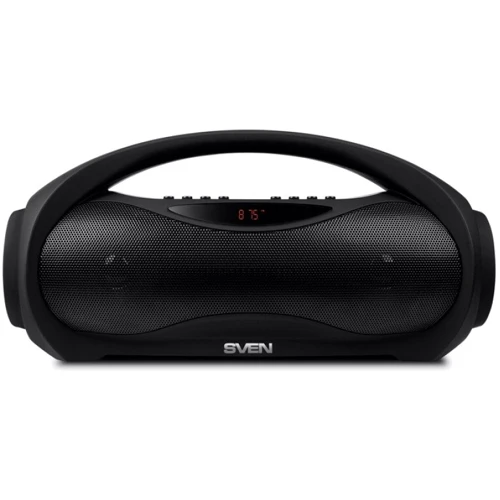 Акустика SVEN PS-420 Black: Цвет черный