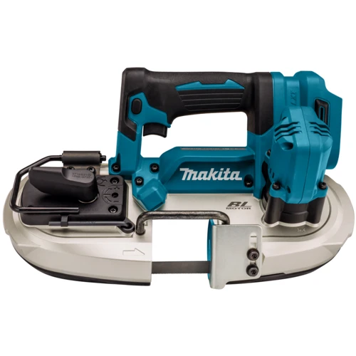 Ленточная пила по металлу Makita DPB184Z (Без АКБ и ЗУ)