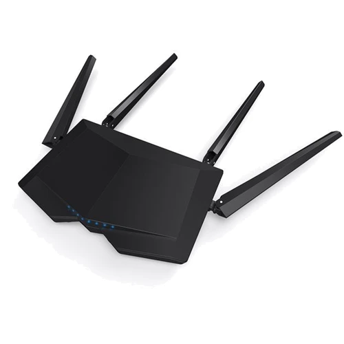 Маршрутизатор Wi-Fi TENDA AC6: Тип маршрутизатора Wi-Fi роутер